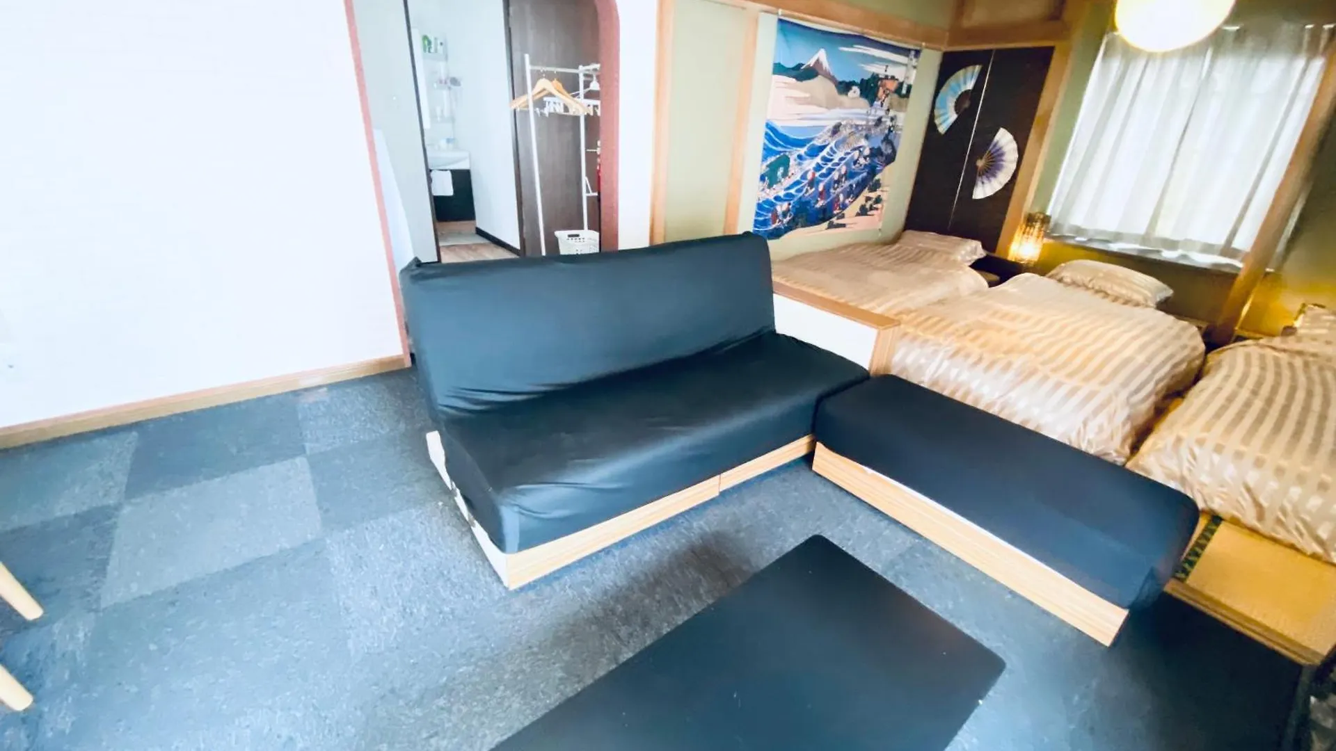 Apartmán 優中富良野 Nakafurano 0*,