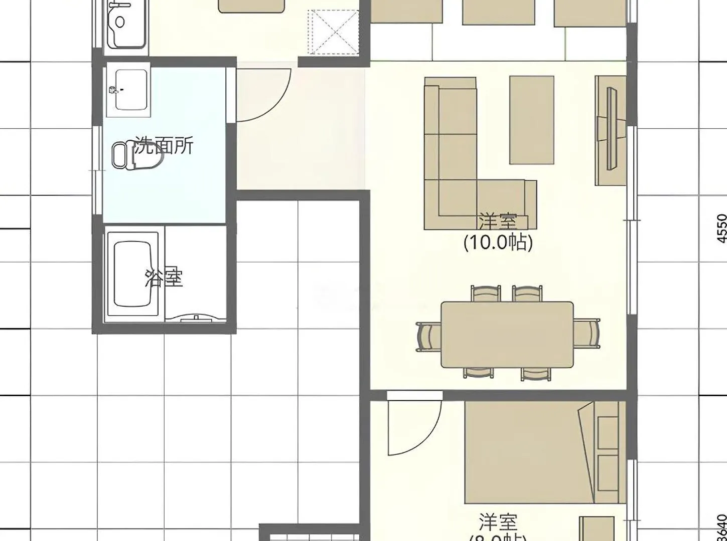 Apartmán 優中富良野 Nakafurano