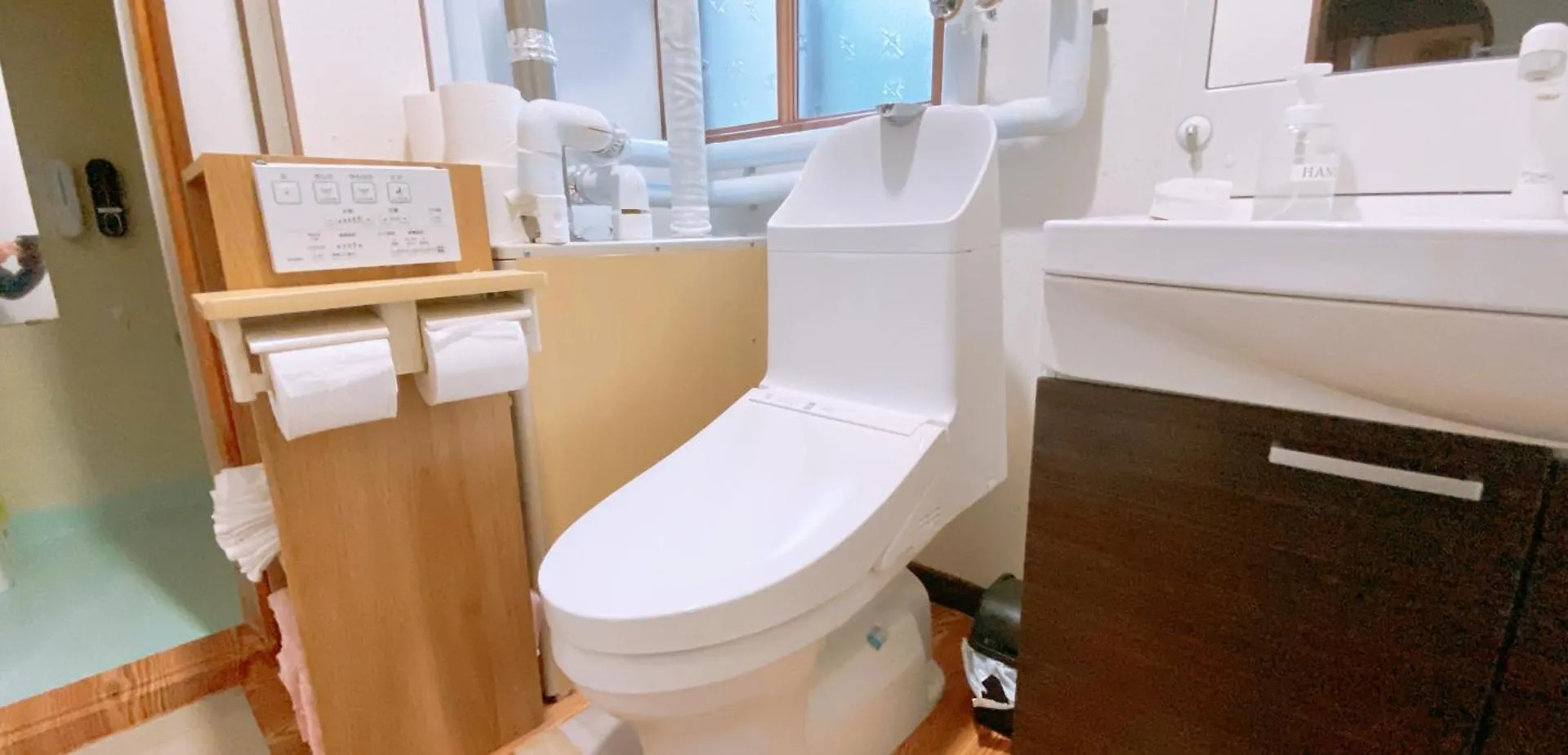 Privat bolig 優中富良野 Lejlighed Nakafurano Japan